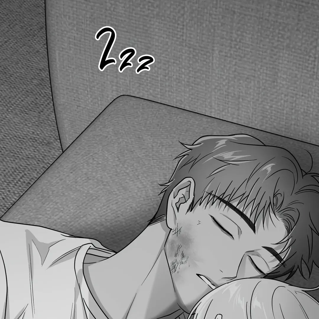 Non-Zero Sum (UNCENSORED) [Cupid Scans] - Chapter 56 manhwa