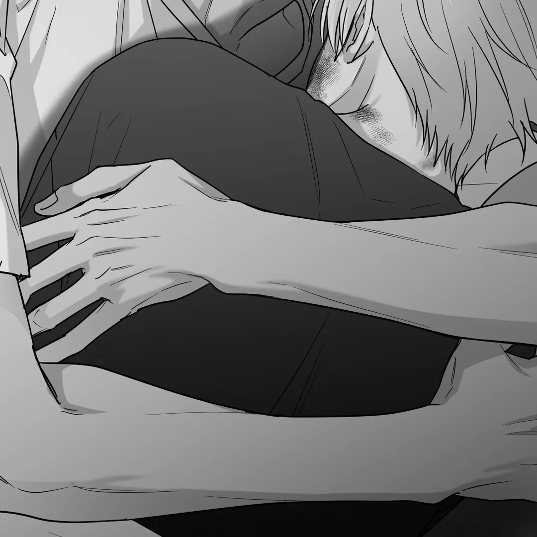 Non-Zero Sum (UNCENSORED) [Cupid Scans] - Chapter 56 manhwa