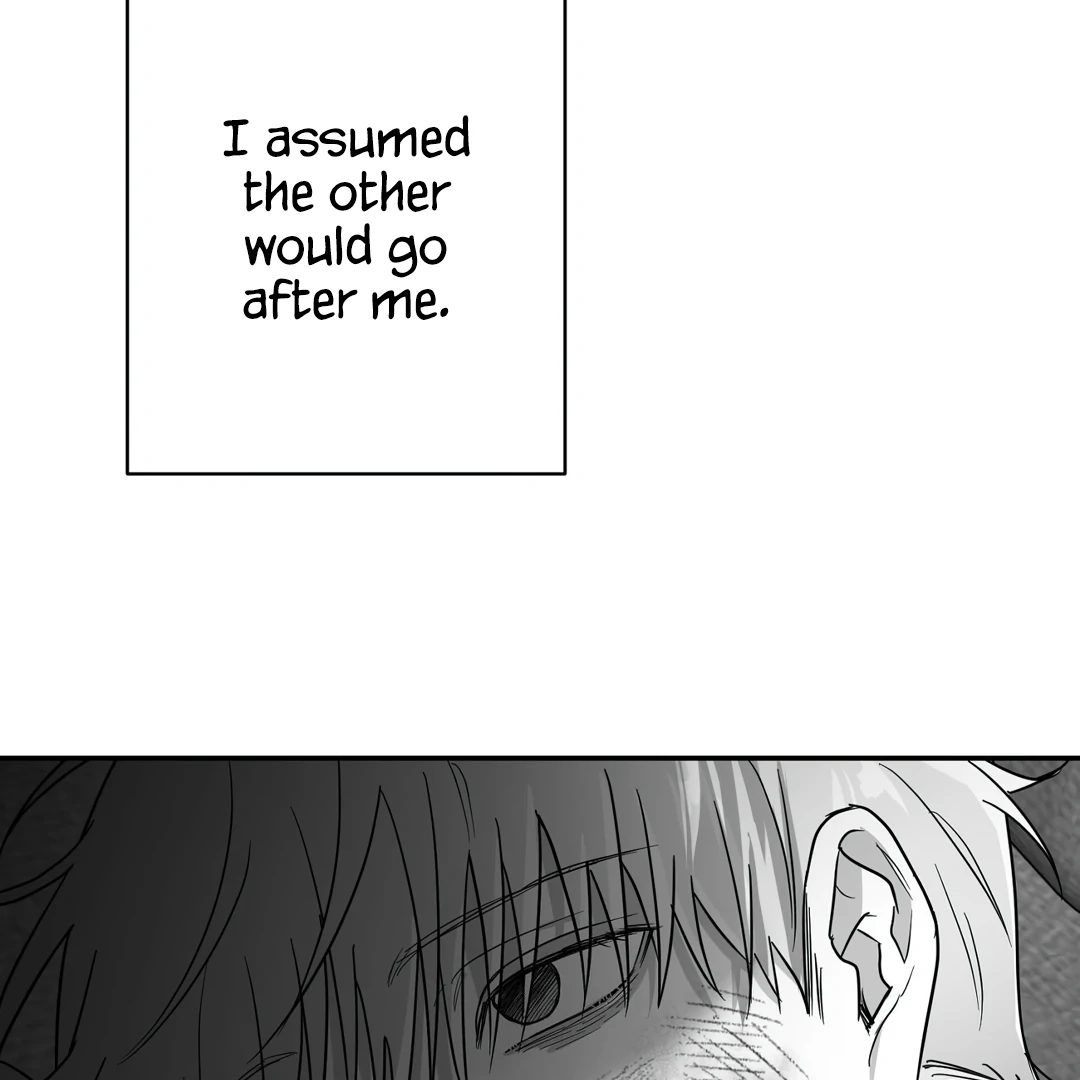 Non-Zero Sum (UNCENSORED) [Cupid Scans] - Chapter 56 manhwa