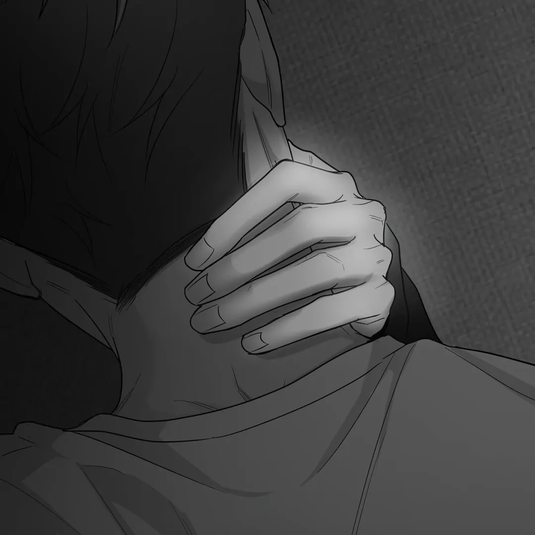 Non-Zero Sum (UNCENSORED) [Cupid Scans] - Chapter 56 manhwa
