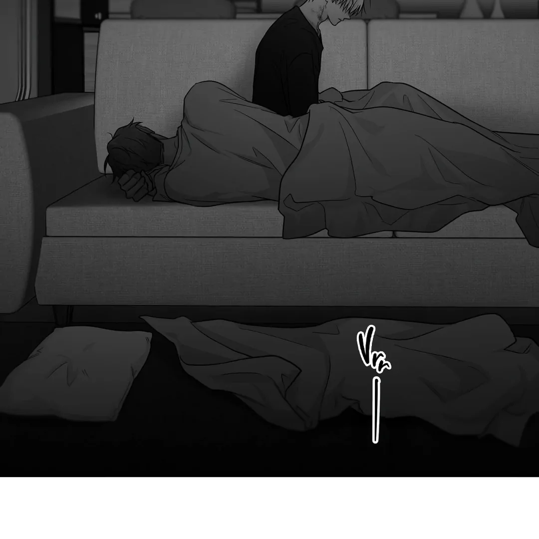 Non-Zero Sum (UNCENSORED) [Cupid Scans] - Chapter 56 manhwa