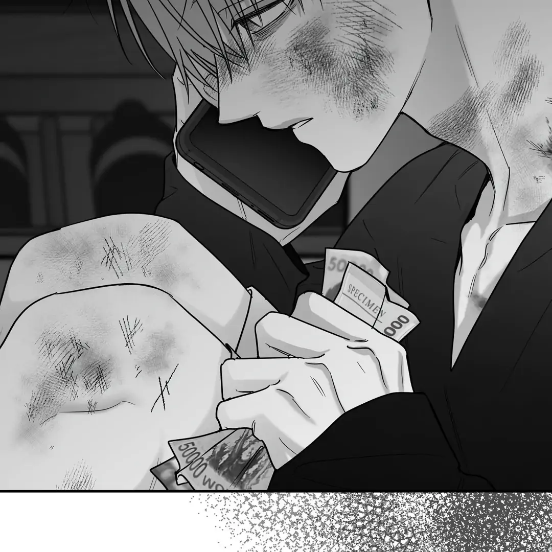 Non-Zero Sum (UNCENSORED) [Cupid Scans] - Chapter 56 manhwa