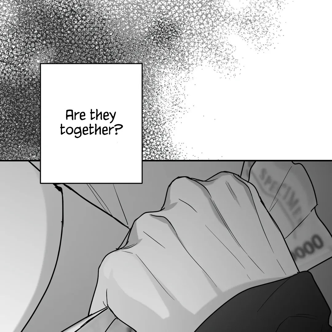 Non-Zero Sum (UNCENSORED) [Cupid Scans] - Chapter 56 manhwa
