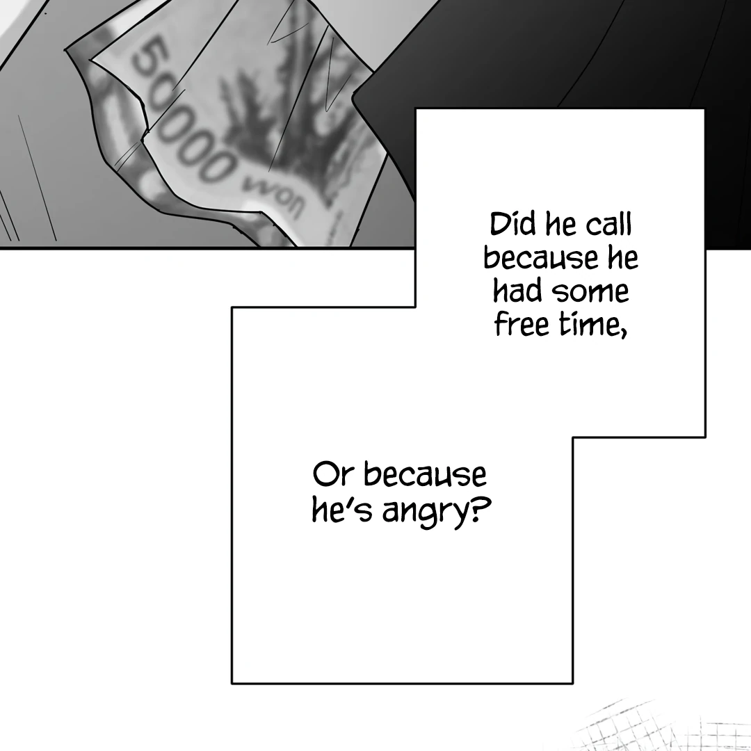 Non-Zero Sum (UNCENSORED) [Cupid Scans] - Chapter 56 manhwa