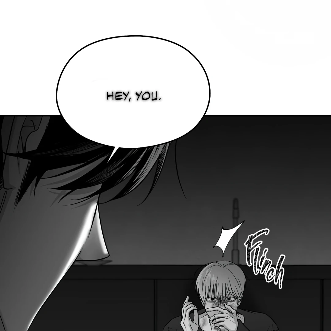 Non-Zero Sum (UNCENSORED) [Cupid Scans] - Chapter 56 manhwa