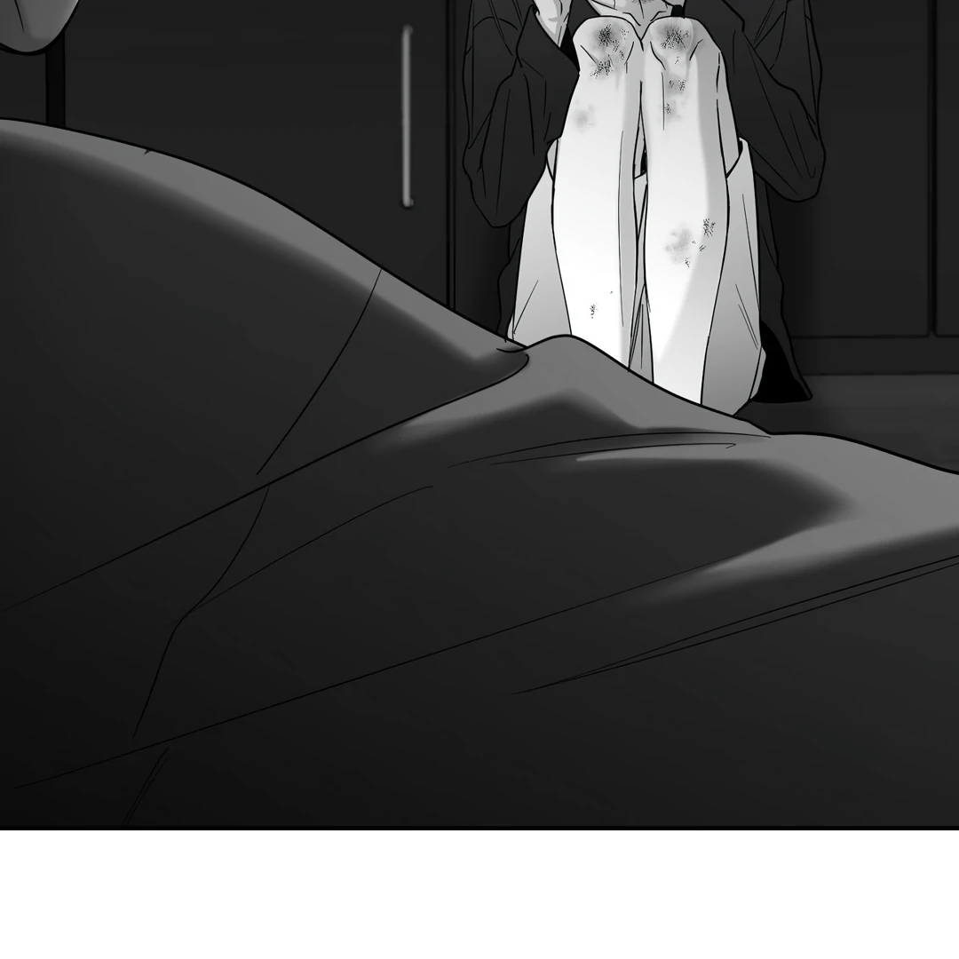 Non-Zero Sum (UNCENSORED) [Cupid Scans] - Chapter 56 manhwa