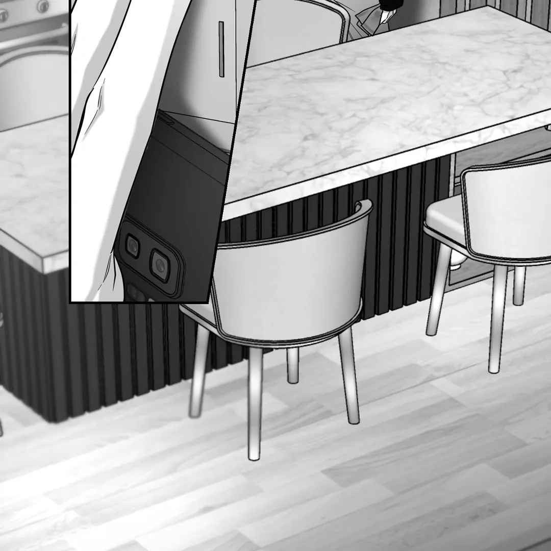 Non-Zero Sum (UNCENSORED) [Cupid Scans] - Chapter 56 manhwa