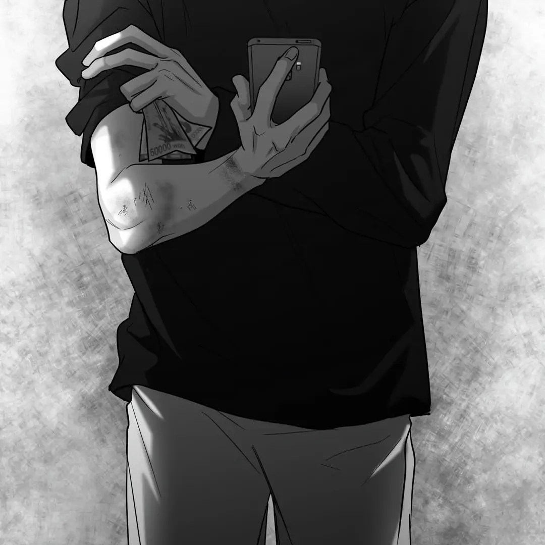 Non-Zero Sum (UNCENSORED) [Cupid Scans] - Chapter 56 manhwa