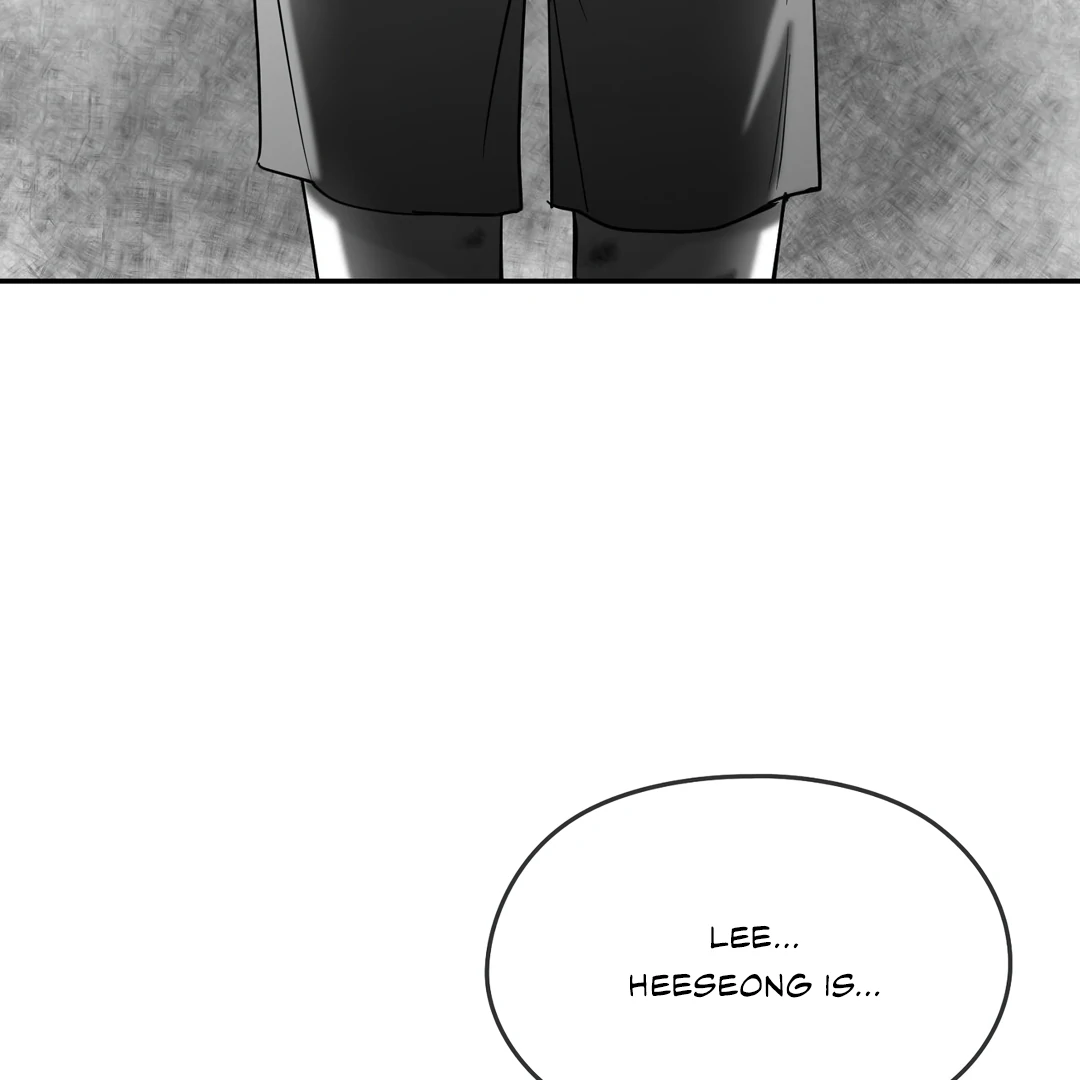 Non-Zero Sum (UNCENSORED) [Cupid Scans] - Chapter 56 manhwa