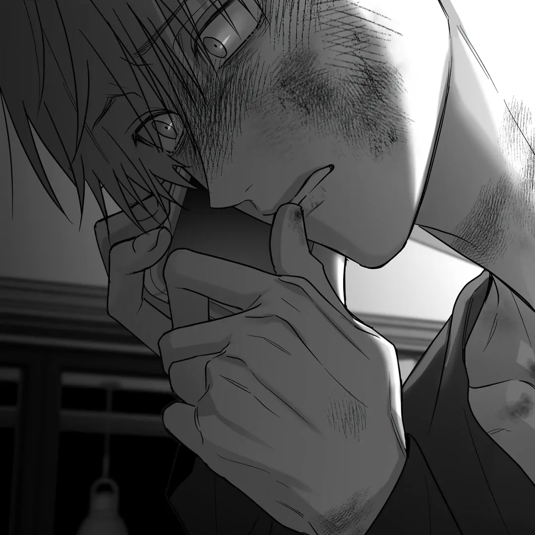 Non-Zero Sum (UNCENSORED) [Cupid Scans] - Chapter 56 manhwa