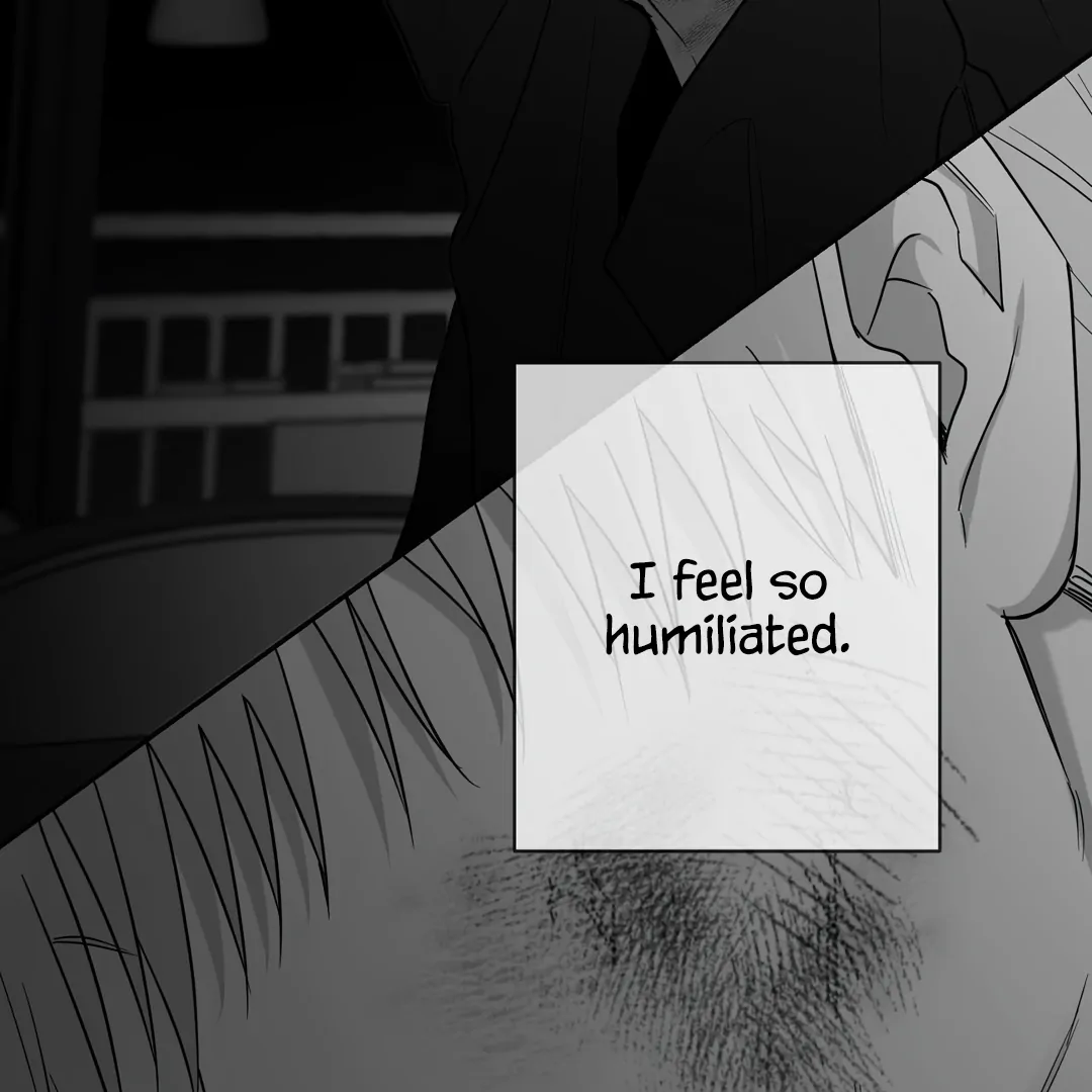 Non-Zero Sum (UNCENSORED) [Cupid Scans] - Chapter 56 manhwa