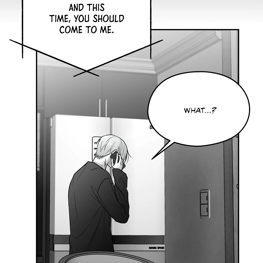 Non-Zero Sum (UNCENSORED) [Cupid Scans] - Chapter 56 manhwa