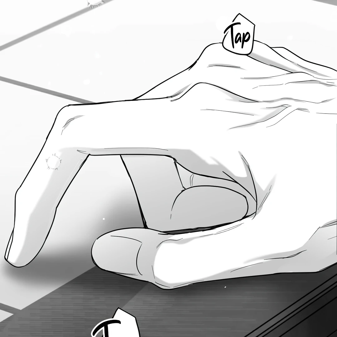 Non-Zero Sum (UNCENSORED) [Cupid Scans] - Chapter 56 manhwa