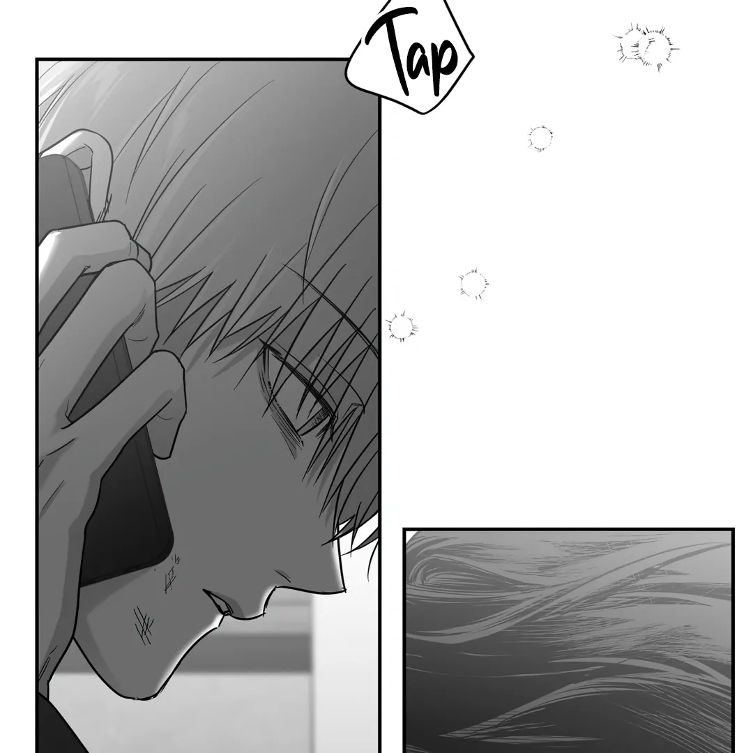 Non-Zero Sum (UNCENSORED) [Cupid Scans] - Chapter 56 manhwa