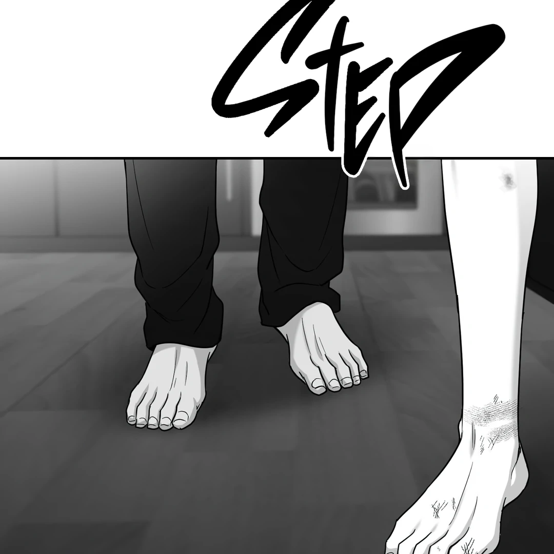 Non-Zero Sum (UNCENSORED) [Cupid Scans] - Chapter 56 manhwa