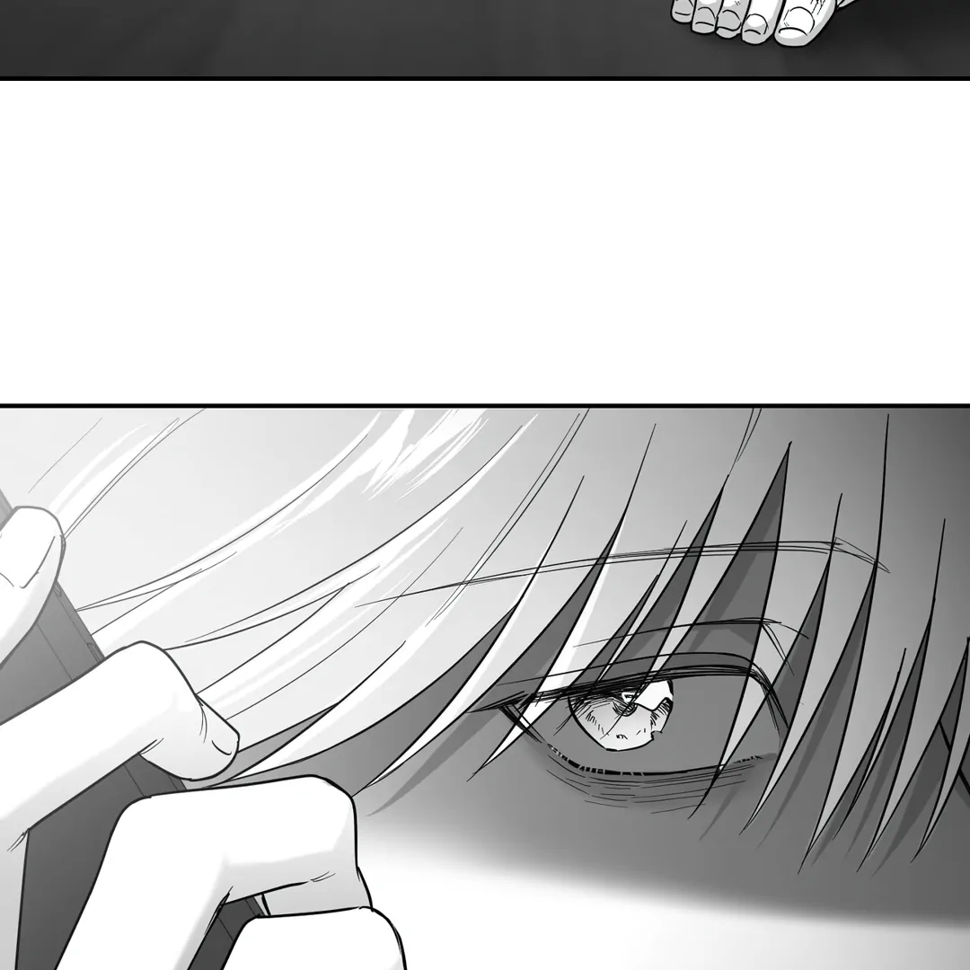 Non-Zero Sum (UNCENSORED) [Cupid Scans] - Chapter 56 manhwa