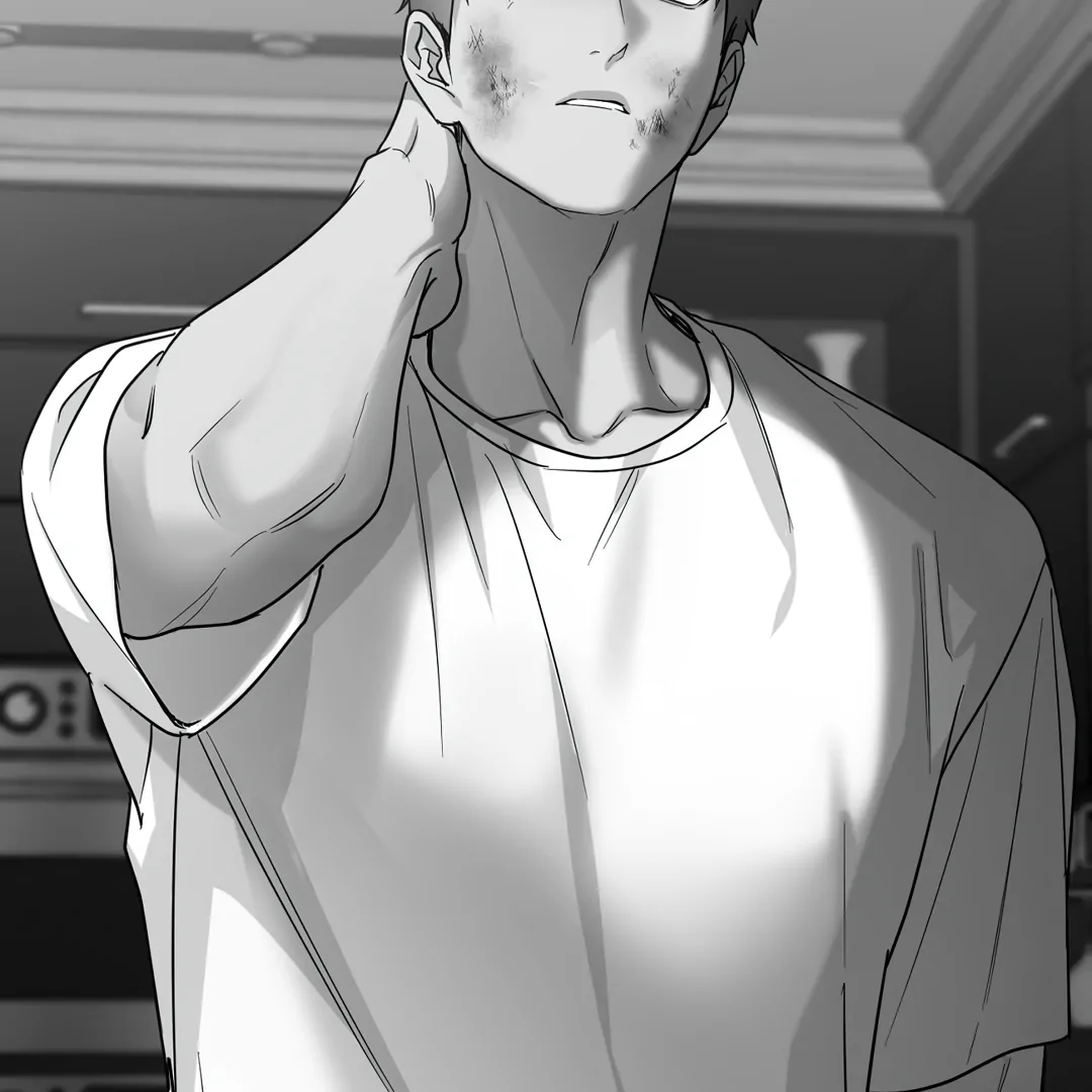 Non-Zero Sum (UNCENSORED) [Cupid Scans] - Chapter 56 manhwa