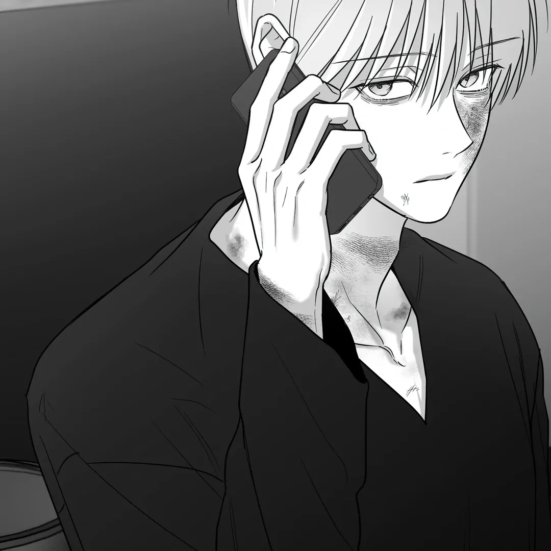Non-Zero Sum (UNCENSORED) [Cupid Scans] - Chapter 56 manhwa