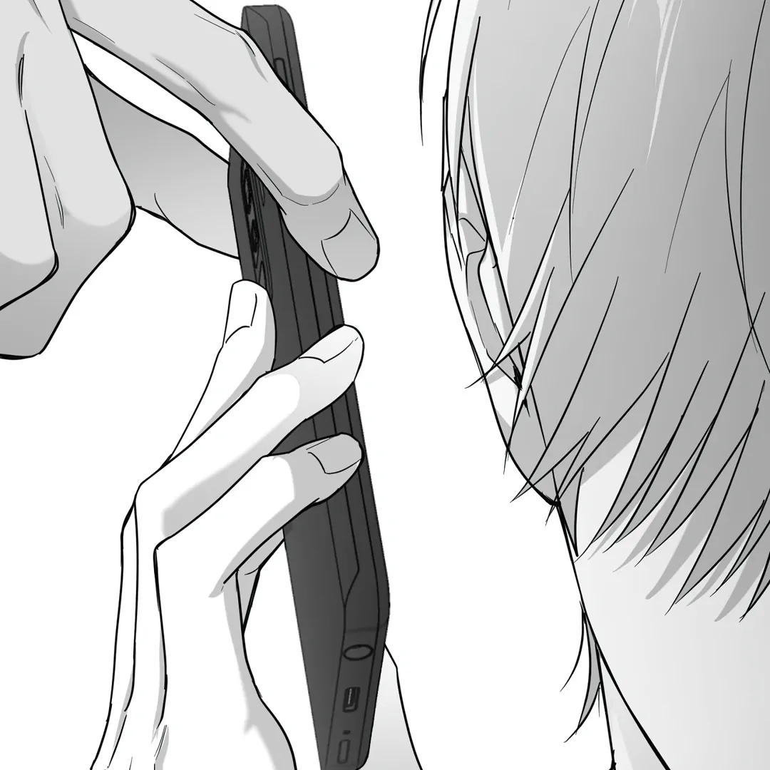 Non-Zero Sum (UNCENSORED) [Cupid Scans] - Chapter 56 manhwa