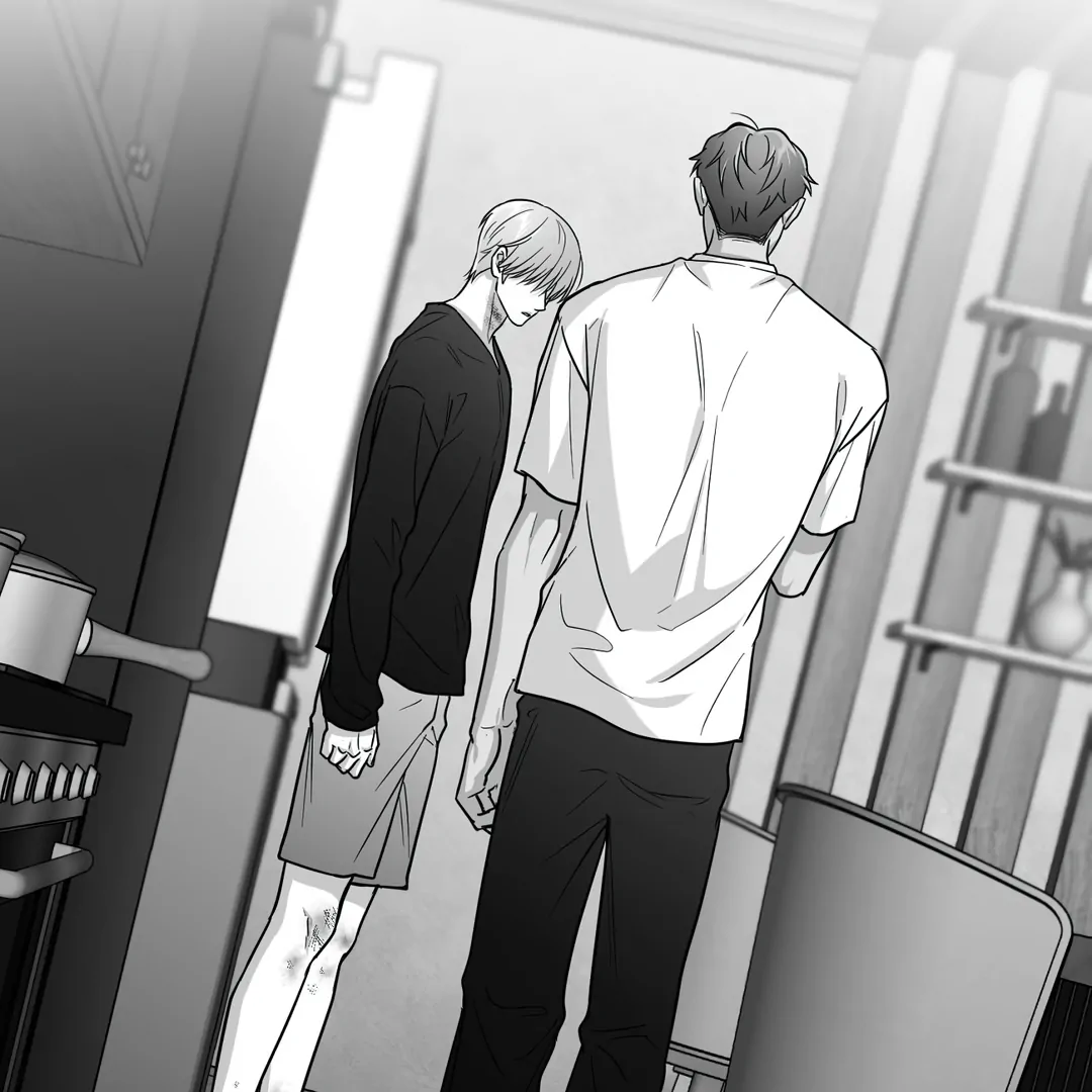 Non-Zero Sum (UNCENSORED) [Cupid Scans] - Chapter 56 manhwa