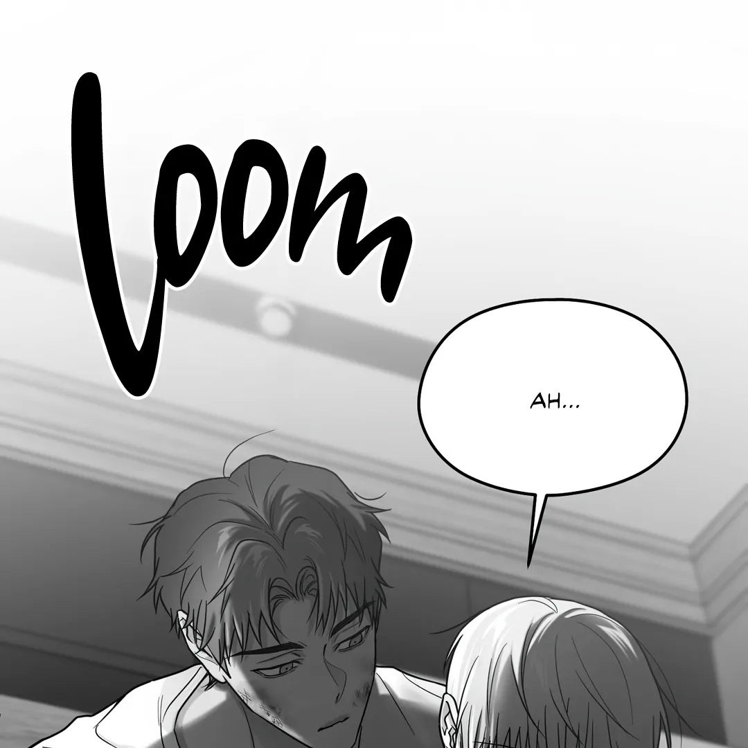 Non-Zero Sum (UNCENSORED) [Cupid Scans] - Chapter 56 manhwa