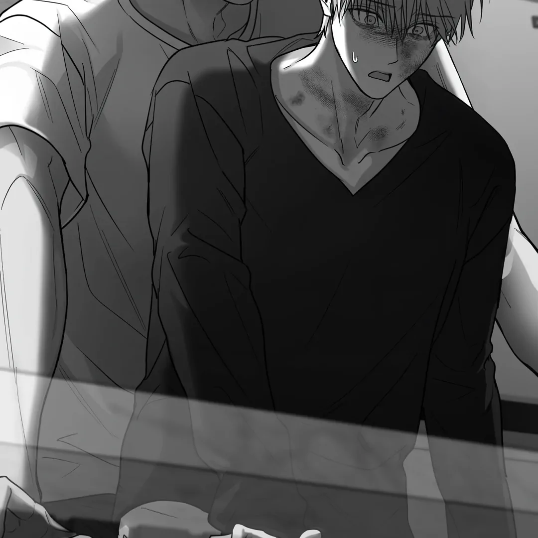 Non-Zero Sum (UNCENSORED) [Cupid Scans] - Chapter 56 manhwa