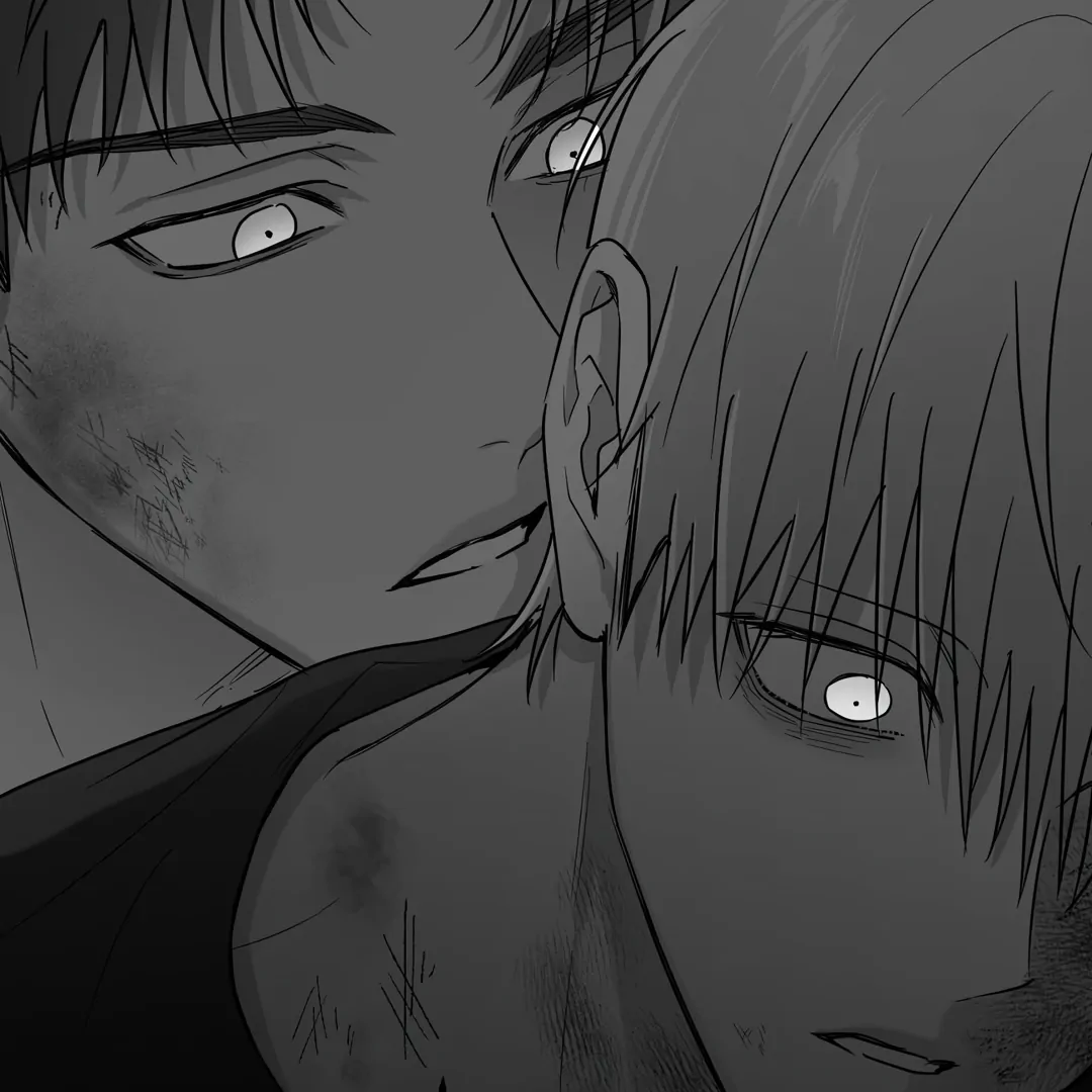 Non-Zero Sum (UNCENSORED) [Cupid Scans] - Chapter 56 manhwa