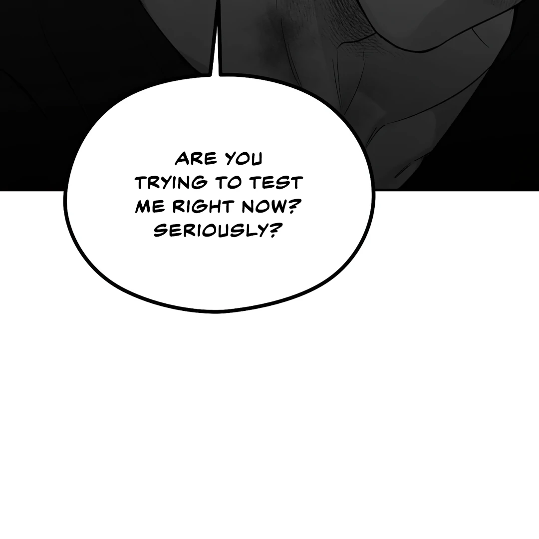 Non-Zero Sum (UNCENSORED) [Cupid Scans] - Chapter 56 manhwa