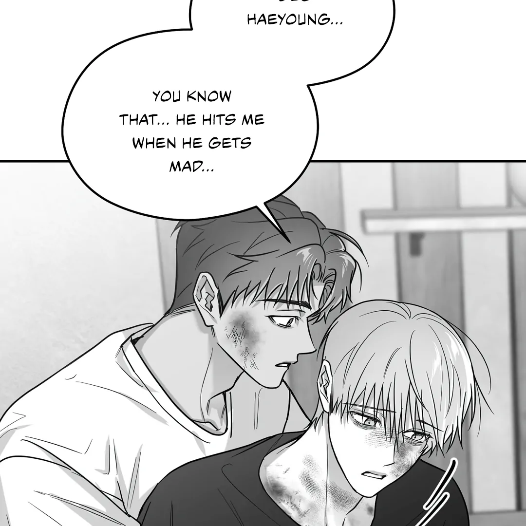 Non-Zero Sum (UNCENSORED) [Cupid Scans] - Chapter 56 manhwa