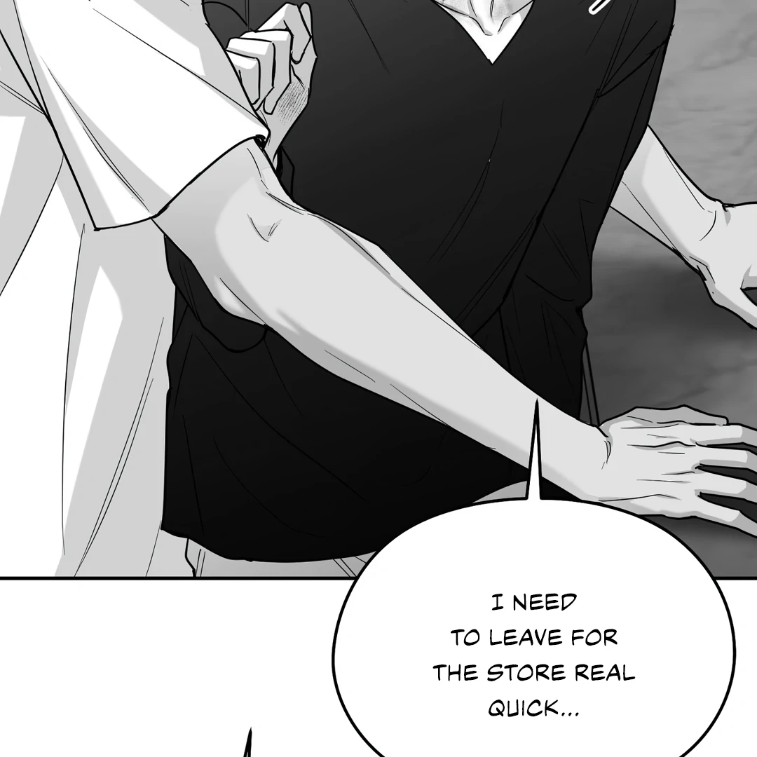 Non-Zero Sum (UNCENSORED) [Cupid Scans] - Chapter 56 manhwa