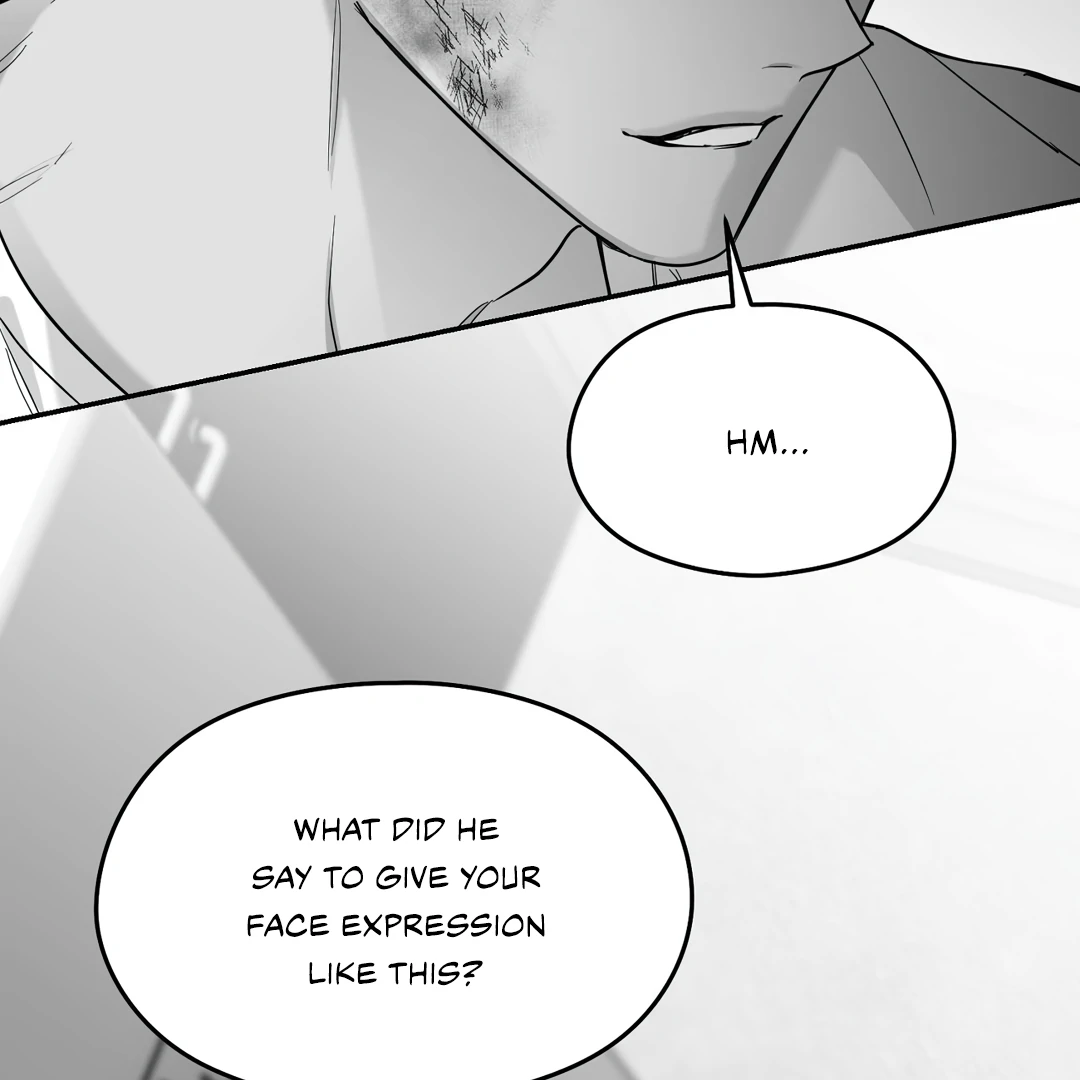 Non-Zero Sum (UNCENSORED) [Cupid Scans] - Chapter 56 manhwa
