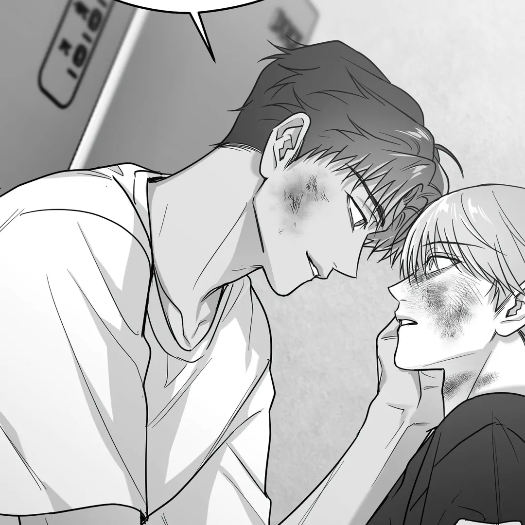 Non-Zero Sum (UNCENSORED) [Cupid Scans] - Chapter 56 manhwa