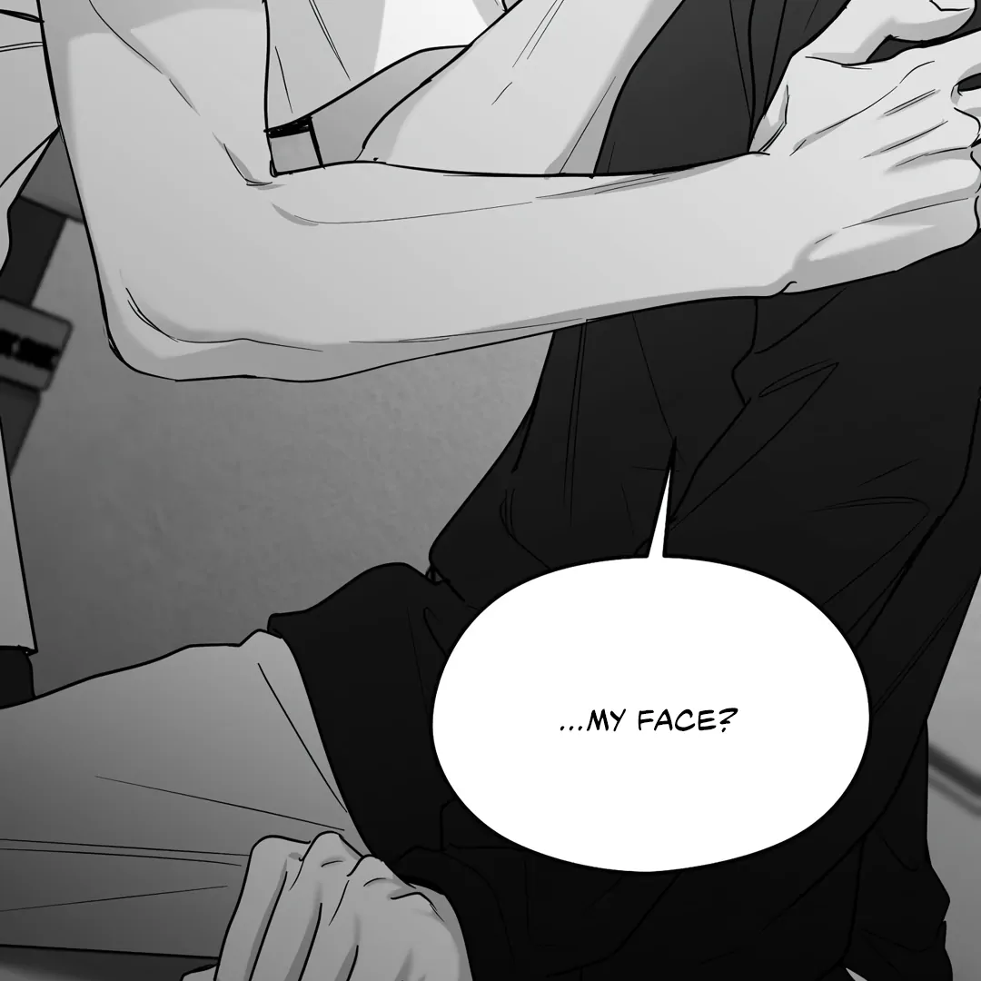 Non-Zero Sum (UNCENSORED) [Cupid Scans] - Chapter 56 manhwa