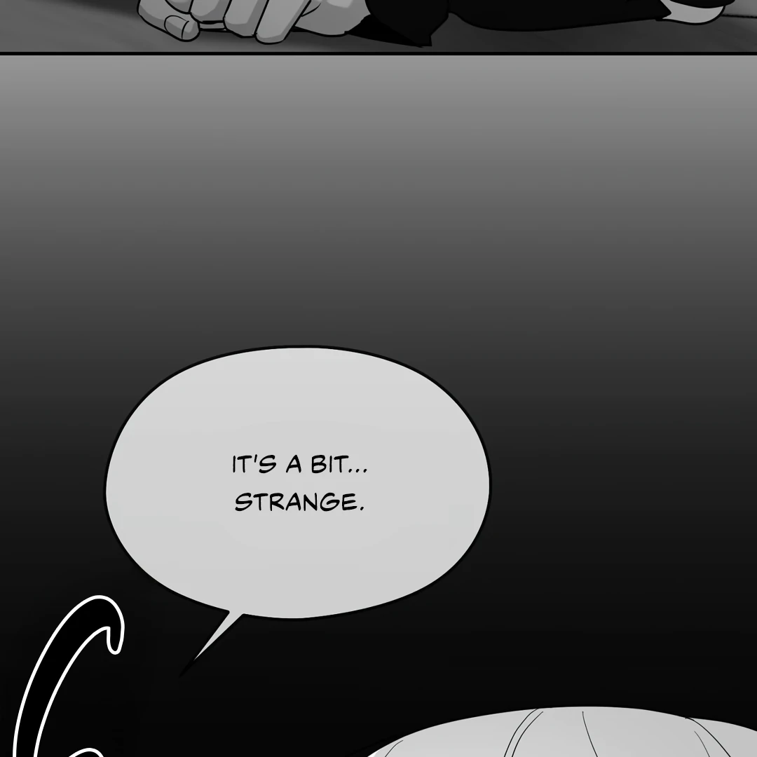 Non-Zero Sum (UNCENSORED) [Cupid Scans] - Chapter 56 manhwa