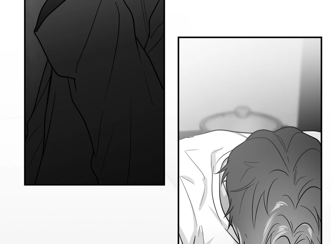 Non-Zero Sum (UNCENSORED) [Cupid Scans] - Chapter 56 manhwa
