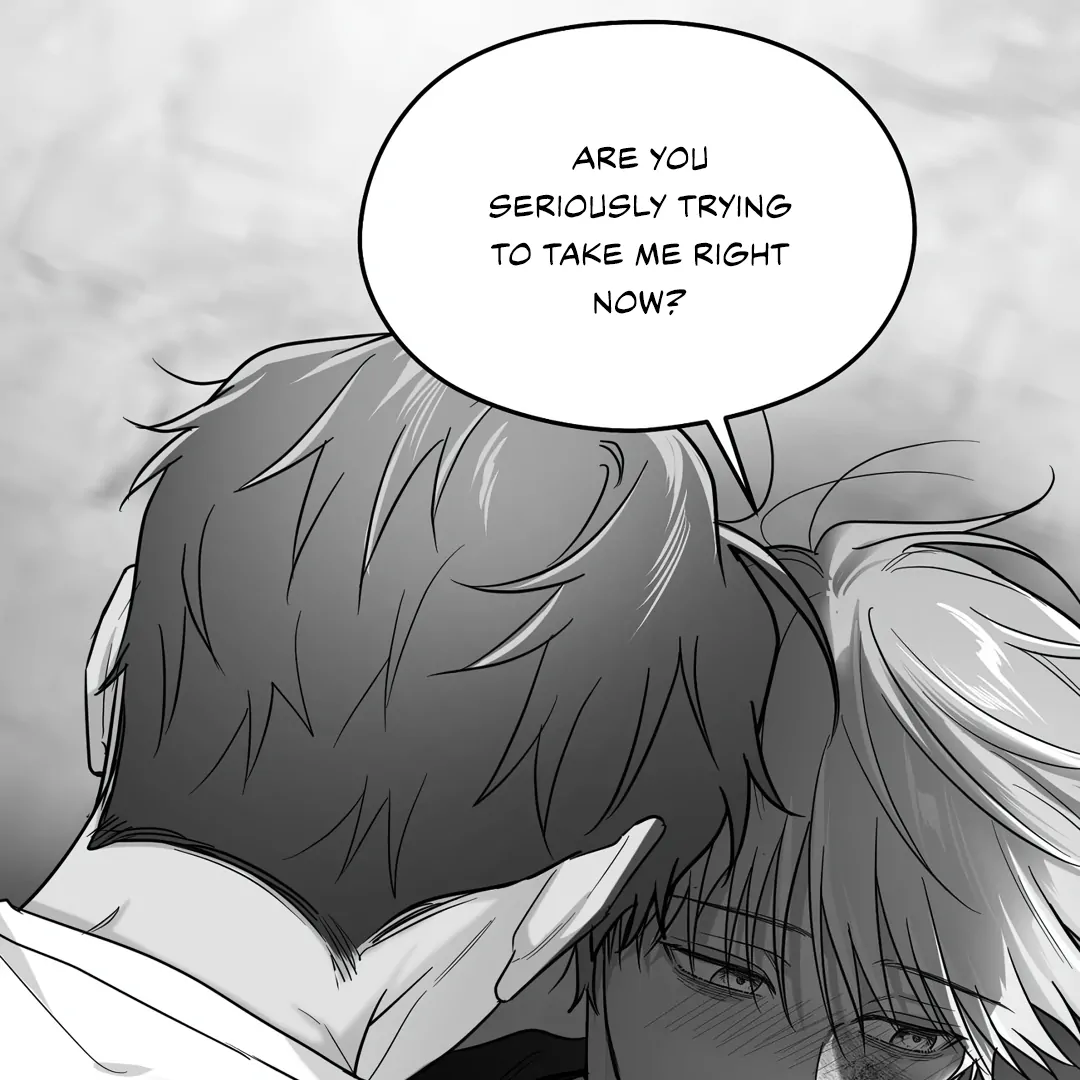 Non-Zero Sum (UNCENSORED) [Cupid Scans] - Chapter 56 manhwa