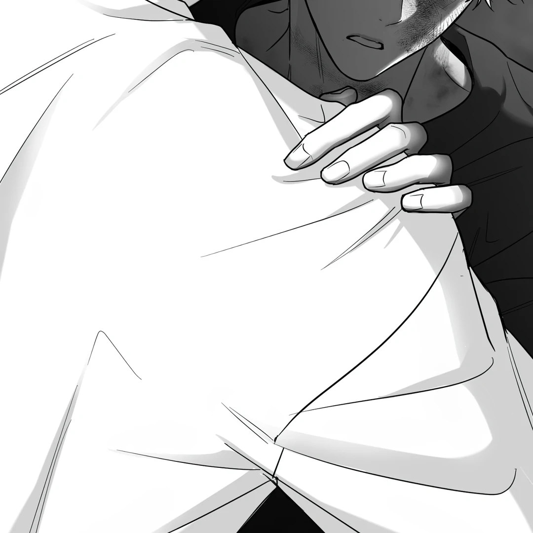 Non-Zero Sum (UNCENSORED) [Cupid Scans] - Chapter 56 manhwa