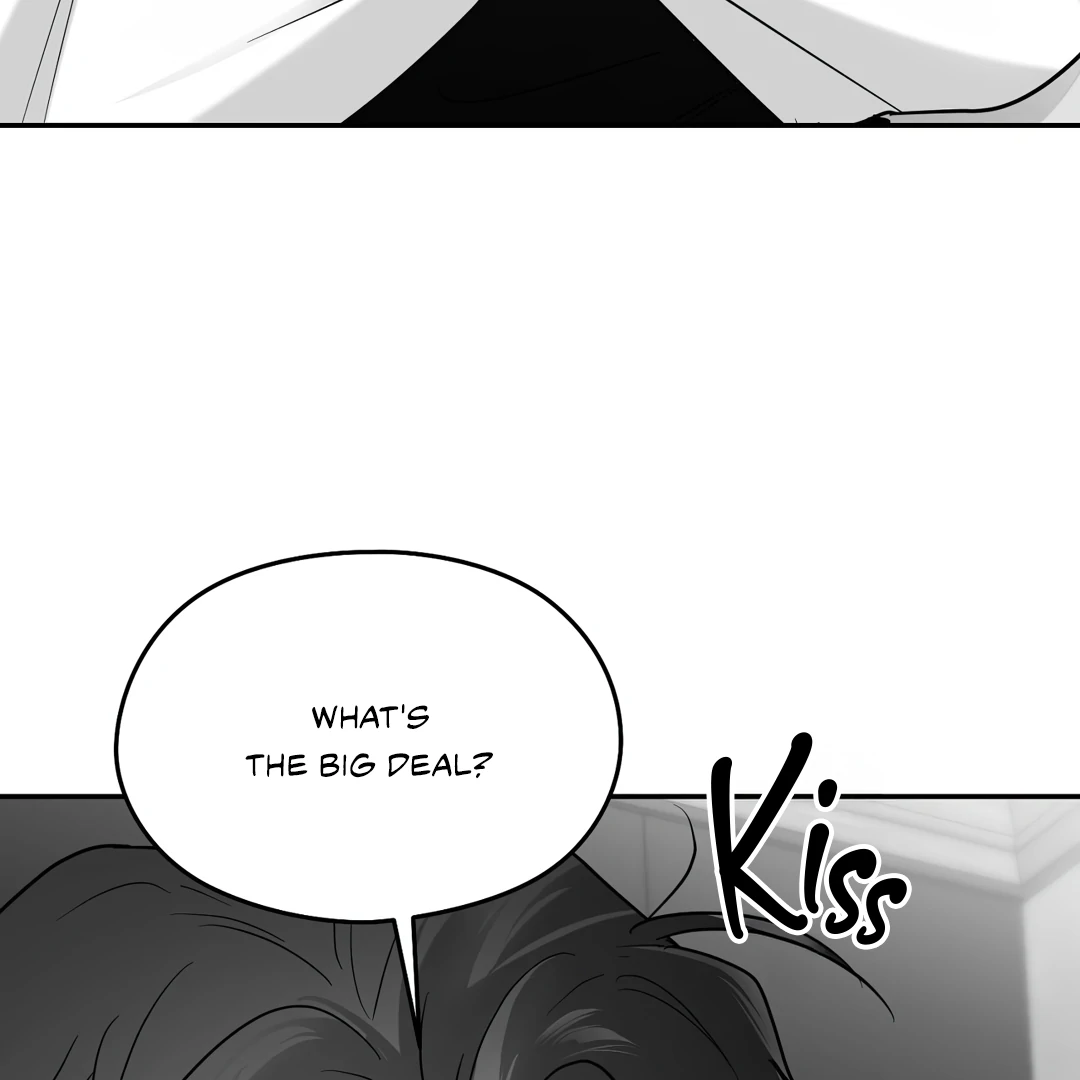 Non-Zero Sum (UNCENSORED) [Cupid Scans] - Chapter 56 manhwa
