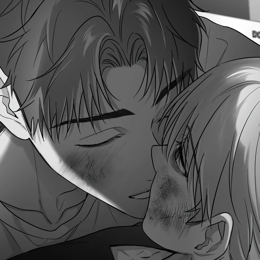 Non-Zero Sum (UNCENSORED) [Cupid Scans] - Chapter 56 manhwa