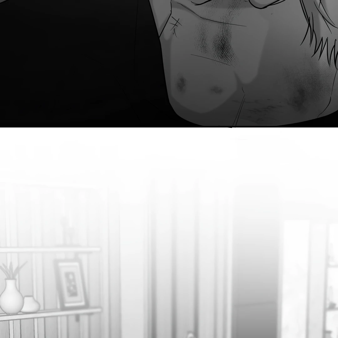 Non-Zero Sum (UNCENSORED) [Cupid Scans] - Chapter 56 manhwa