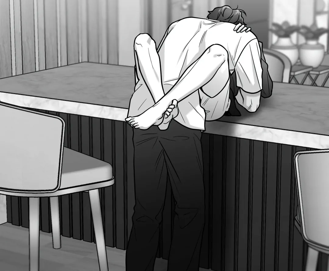 Non-Zero Sum (UNCENSORED) [Cupid Scans] - Chapter 56 manhwa
