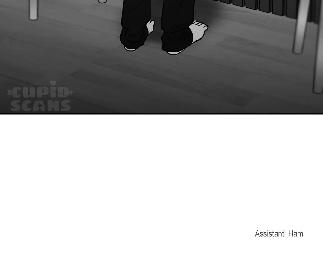 Non-Zero Sum (UNCENSORED) [Cupid Scans] - Chapter 56 manhwa