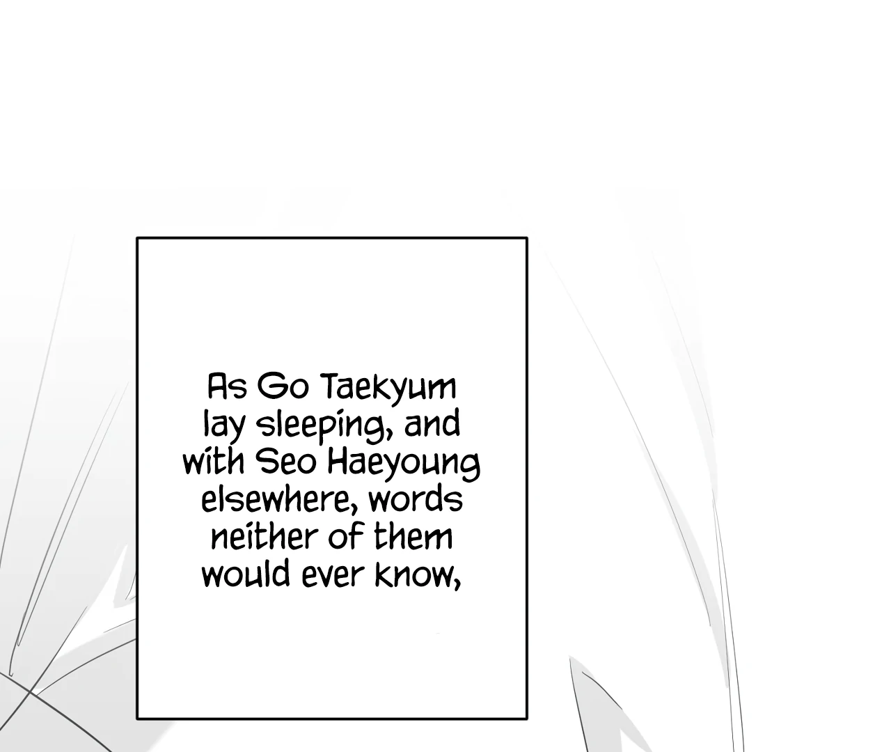 Non-Zero Sum (UNCENSORED) [Cupid Scans] - Chapter 57 manhwa