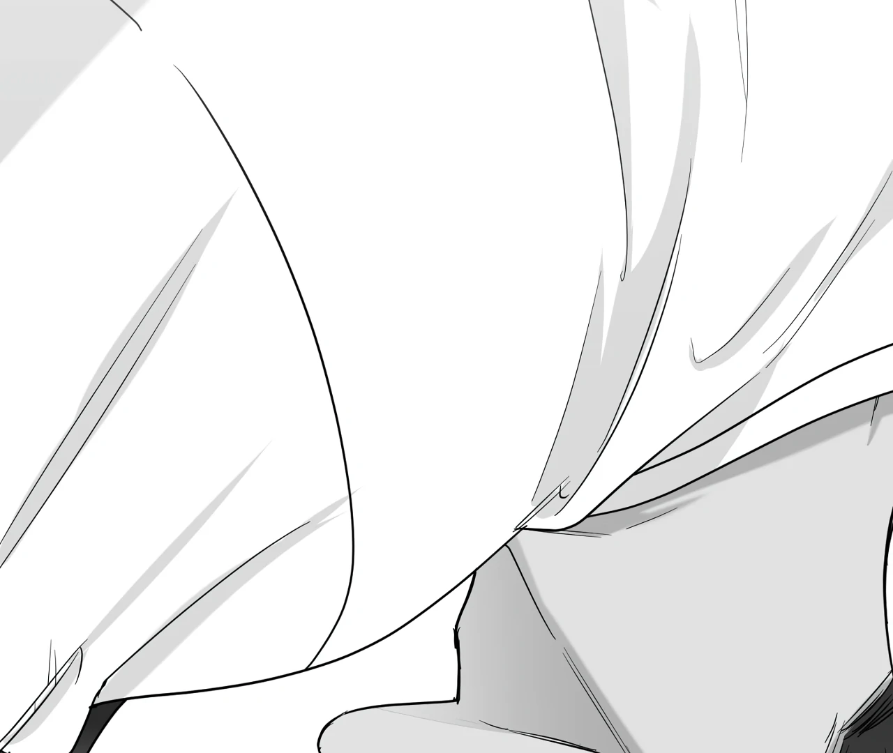 Non-Zero Sum (UNCENSORED) [Cupid Scans] - Chapter 57 manhwa