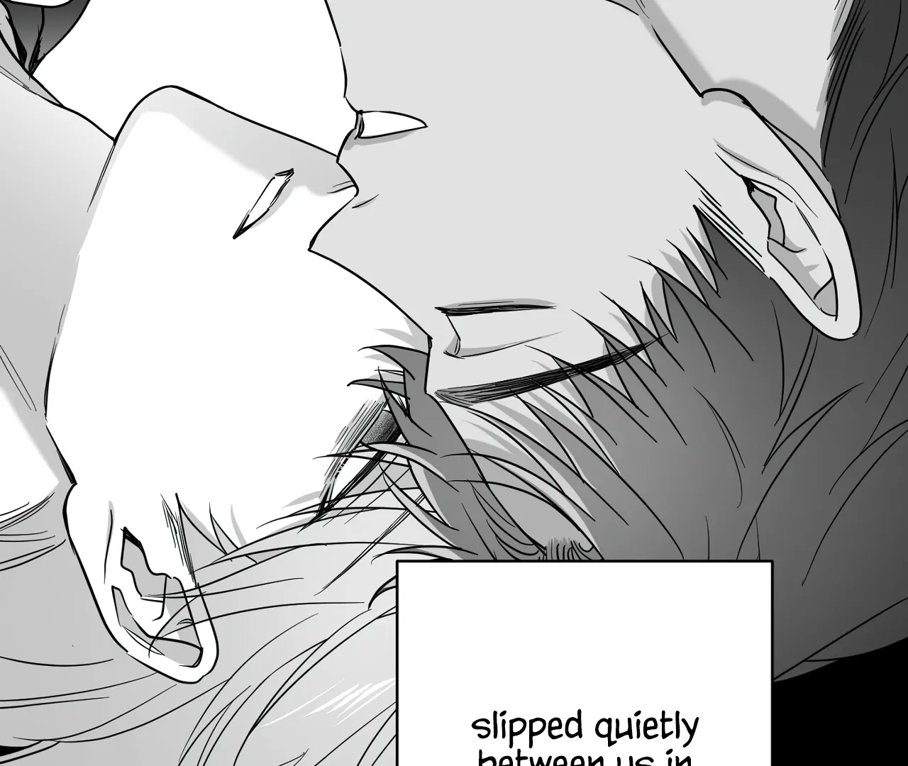 Non-Zero Sum (UNCENSORED) [Cupid Scans] - Chapter 57 manhwa