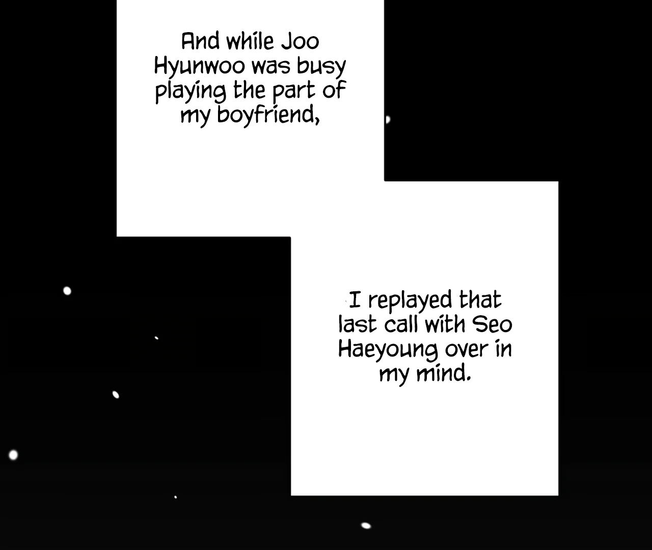 Non-Zero Sum (UNCENSORED) [Cupid Scans] - Chapter 57 manhwa