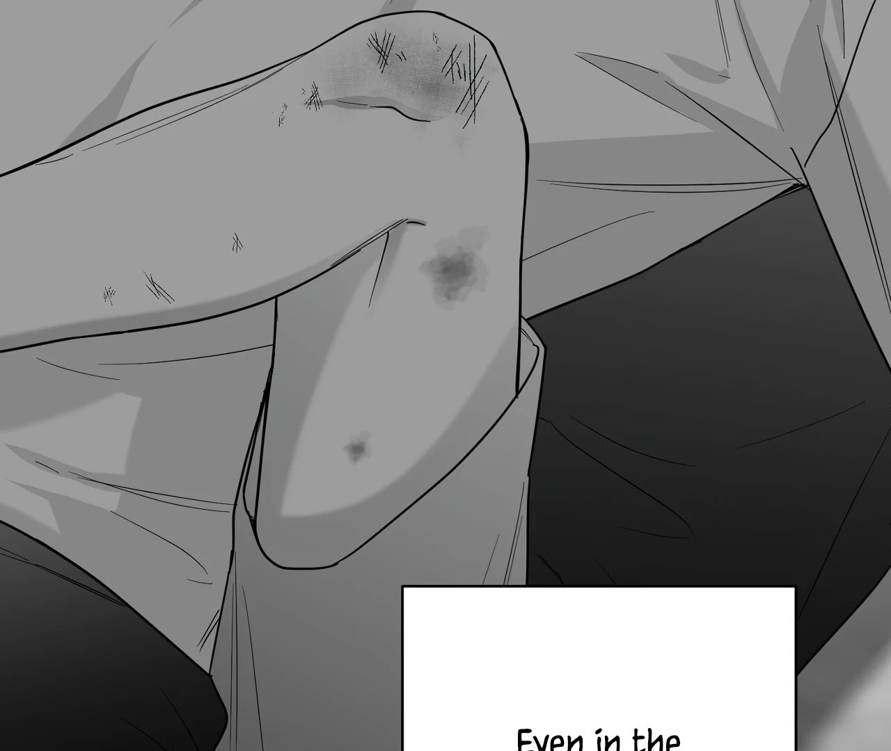 Non-Zero Sum (UNCENSORED) [Cupid Scans] - Chapter 57 manhwa