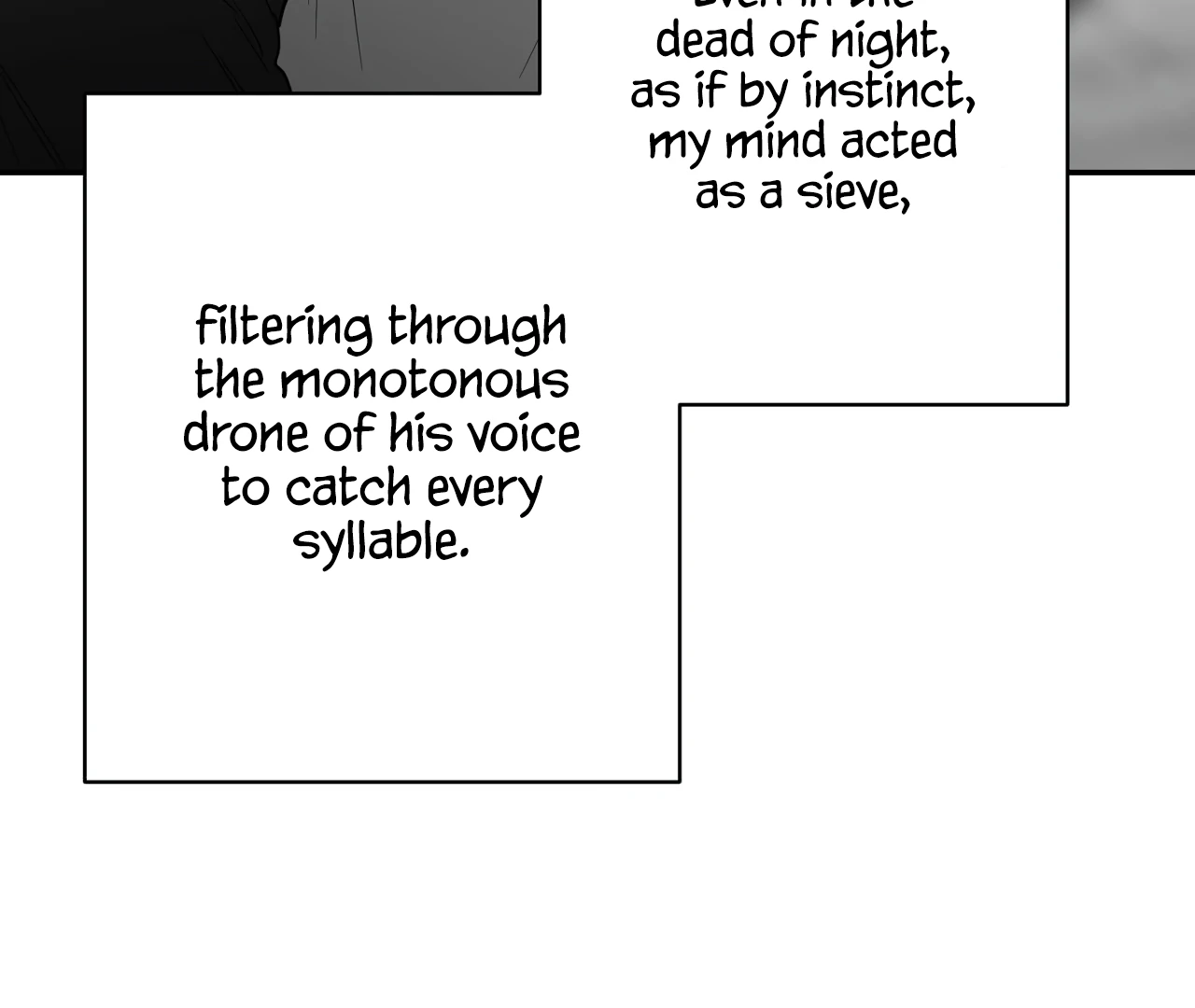 Non-Zero Sum (UNCENSORED) [Cupid Scans] - Chapter 57 manhwa