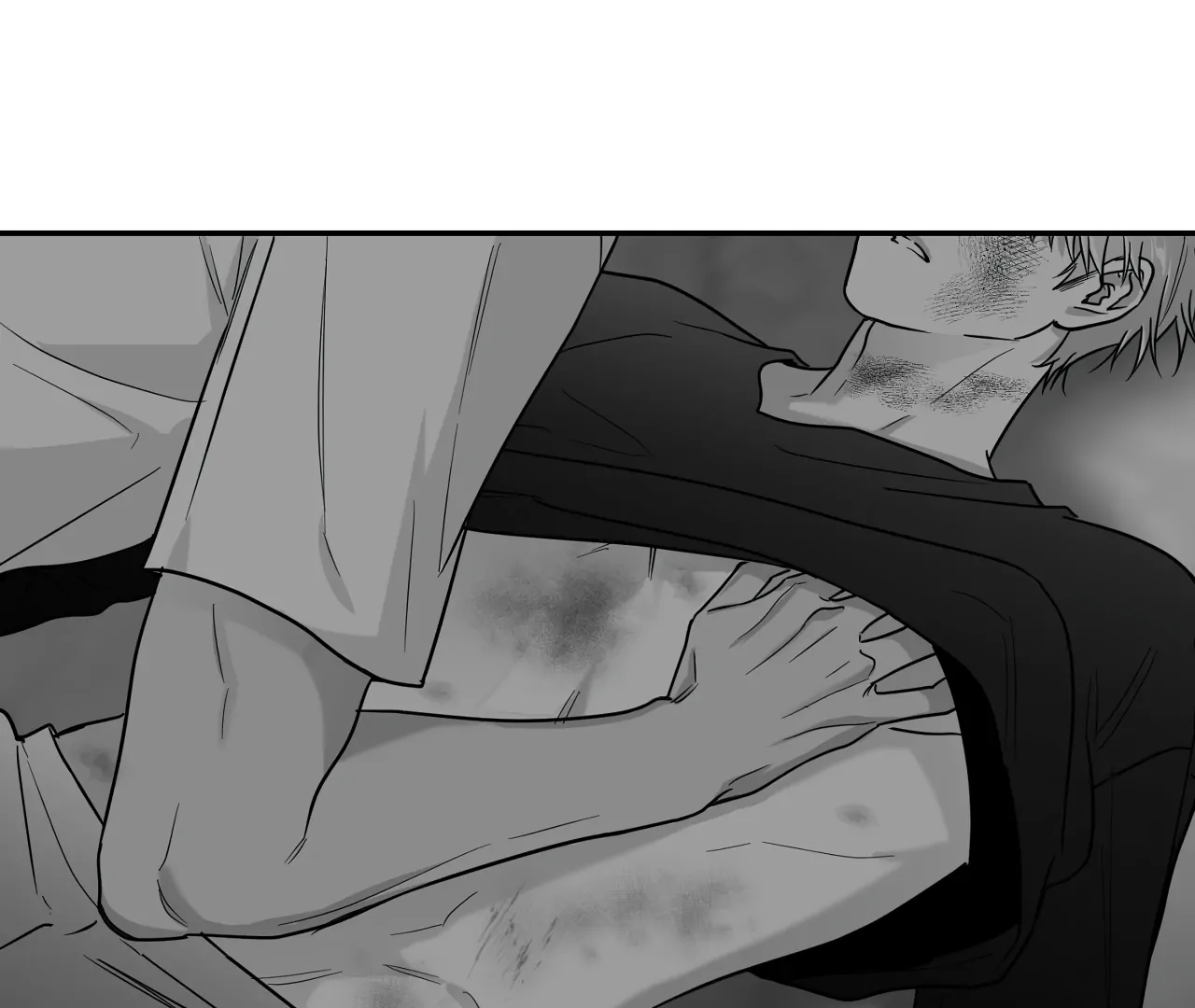 Non-Zero Sum (UNCENSORED) [Cupid Scans] - Chapter 57 manhwa