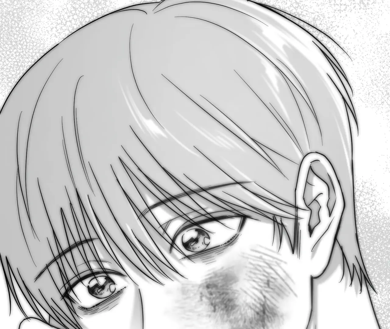 Non-Zero Sum (UNCENSORED) [Cupid Scans] - Chapter 57 manhwa